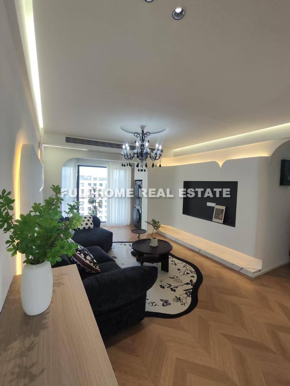 Central Mansion - Interior view 2, Shanghai rental property