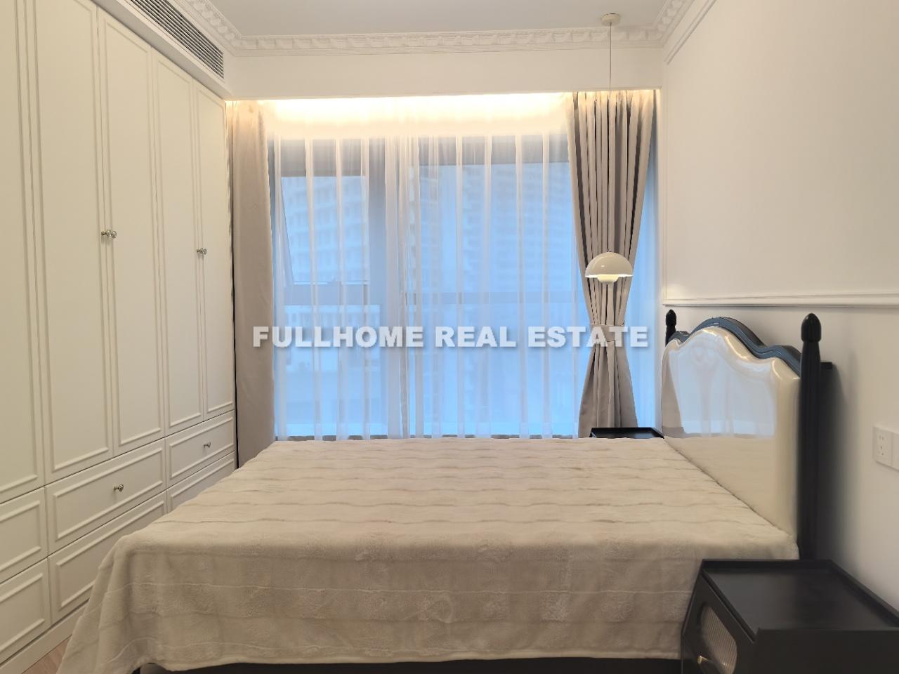 8 Park Avenue - Interior view 3, Shanghai rental property