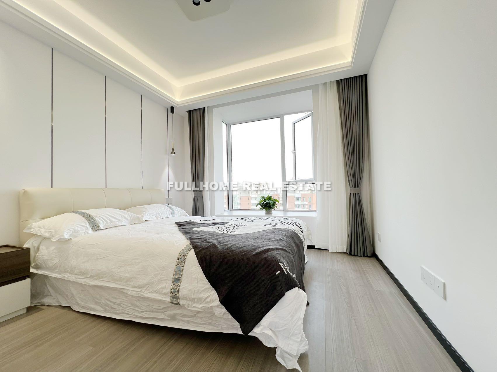 Lianyang Nianhua - Interior view 8, Shanghai rental property