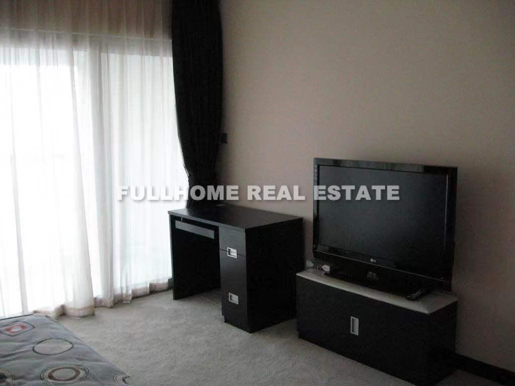 Shimao Riviera Garden - Interior view 13, Shanghai rental property