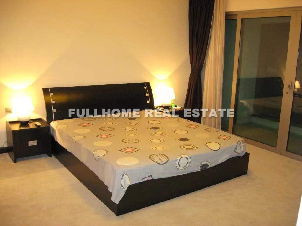 Shimao Riviera Garden - Interior view 3, Shanghai rental property