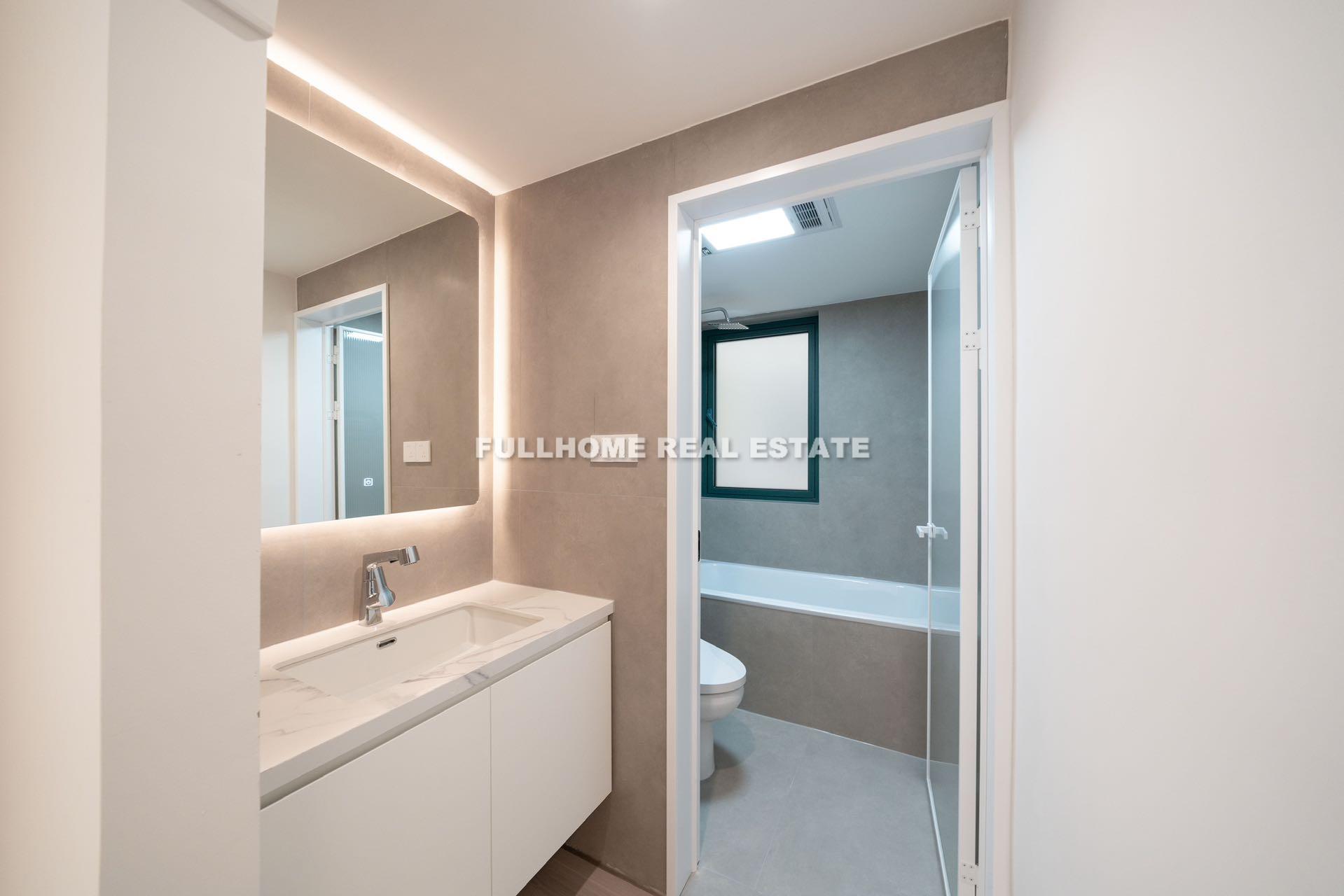Regents Park - Interior view 3, Shanghai rental property