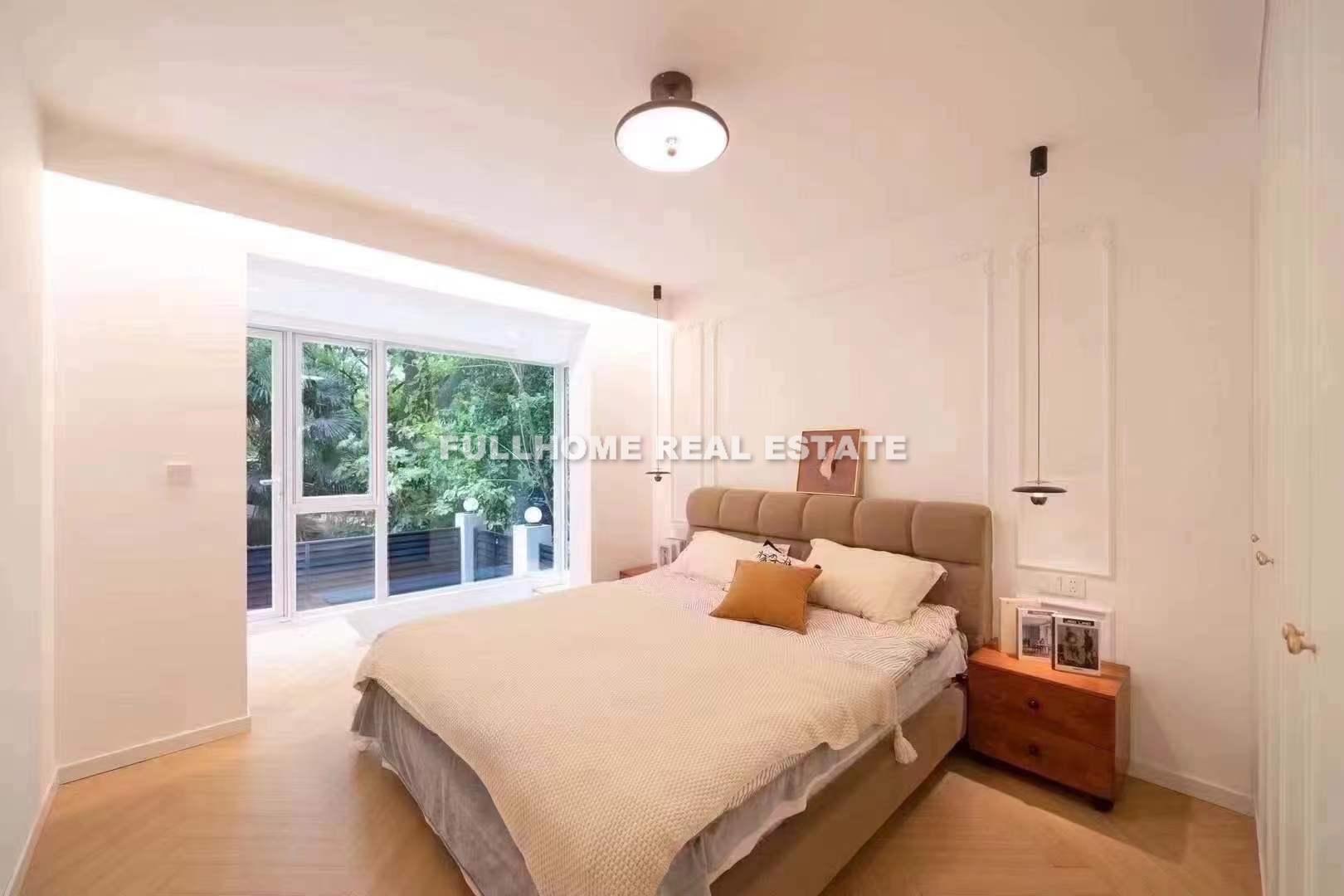 Shi Ji Tong Le - Interior view 6, Shanghai rental property