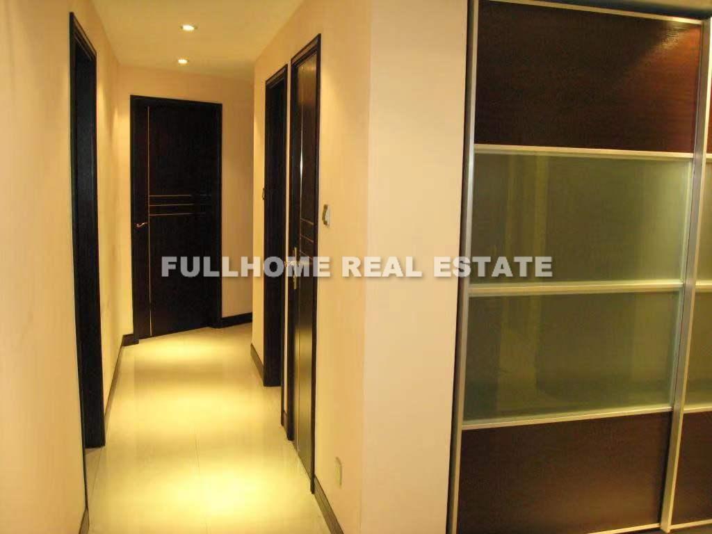 Shimao Riviera Garden - Interior view 7, Shanghai rental property