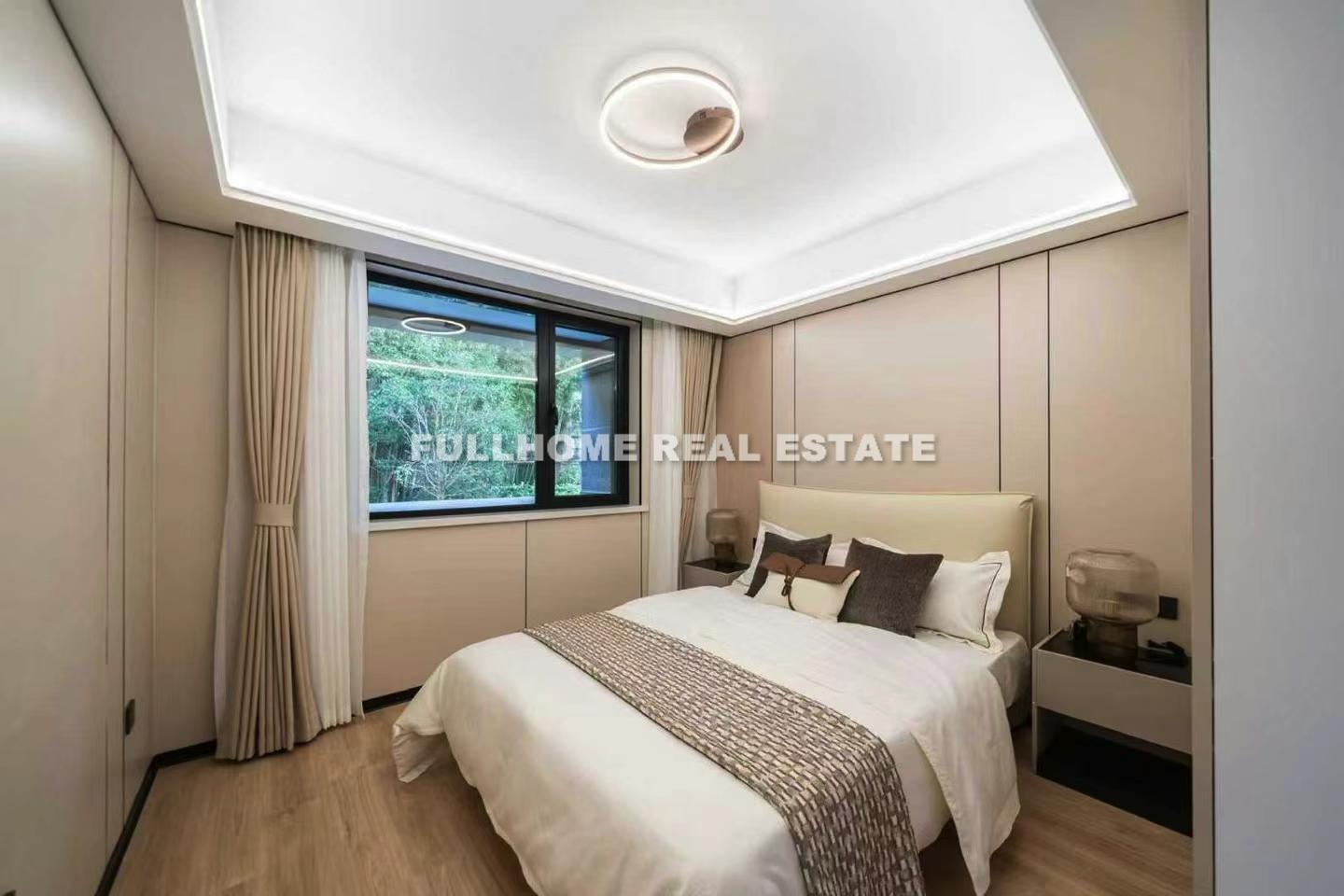Jingan Sunshine City - Interior view 8, Shanghai rental property