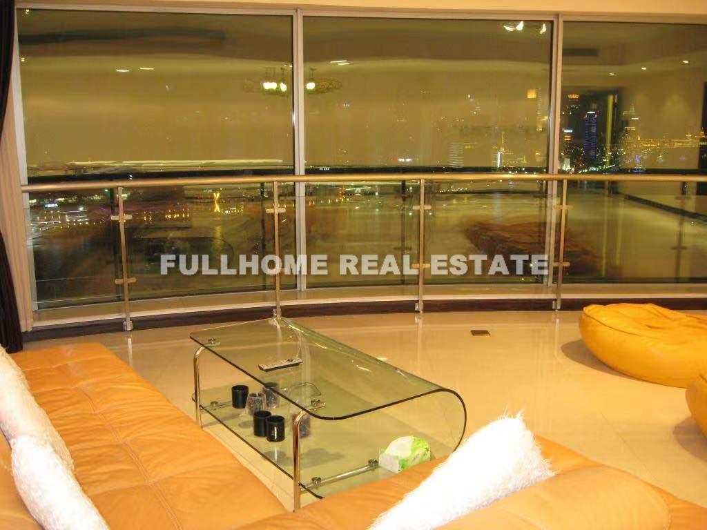 Shimao Riviera Garden - Interior view 11, Shanghai rental property
