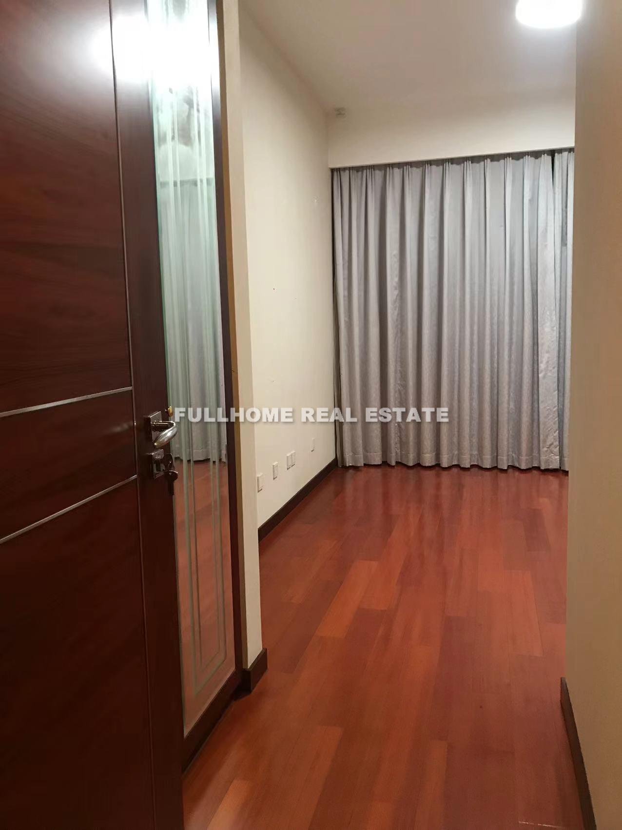 Yanlord Western - Interior view 9, Shanghai rental property