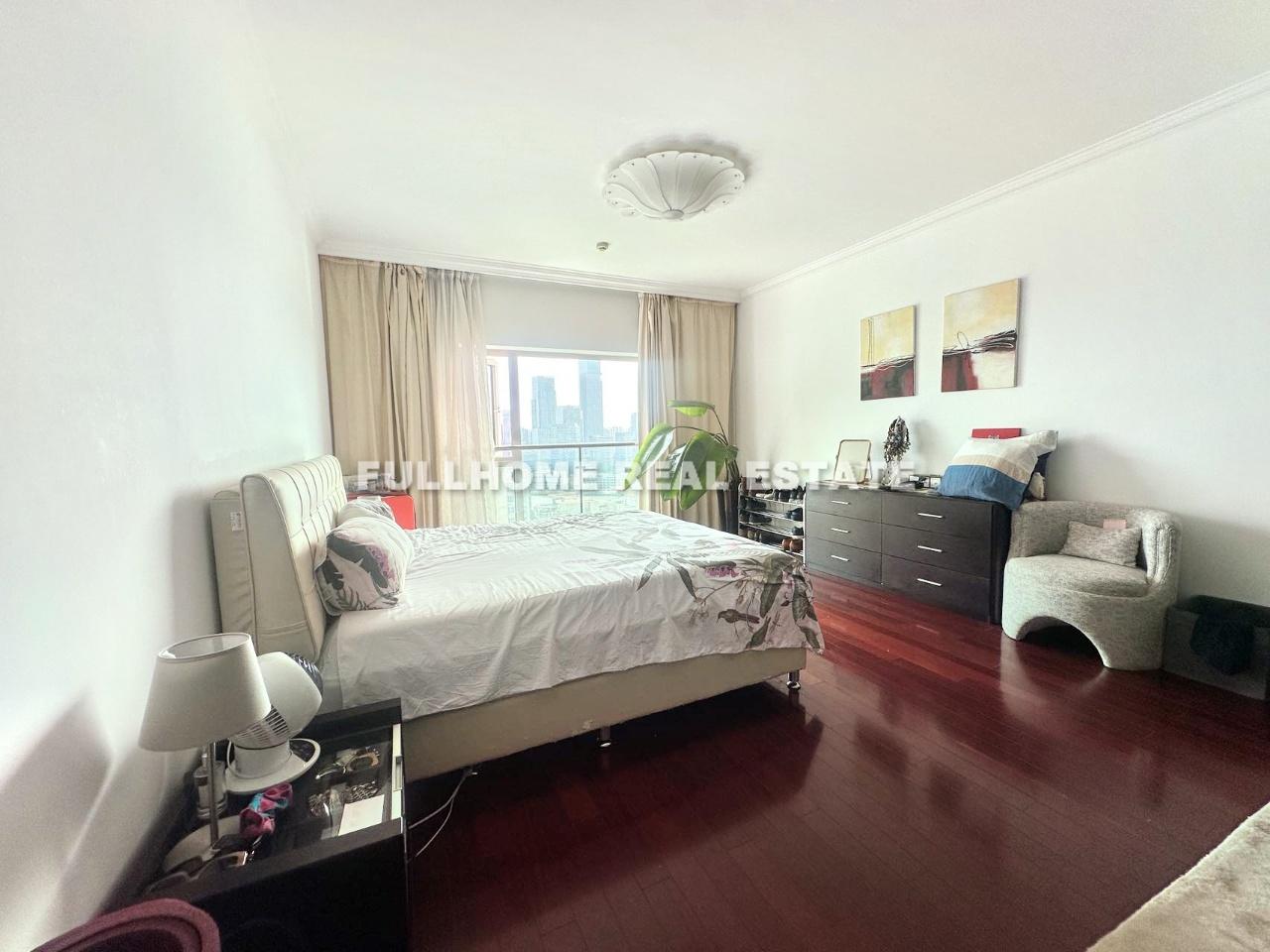 Shimao Riviera Garden - Interior view 7, Shanghai rental property