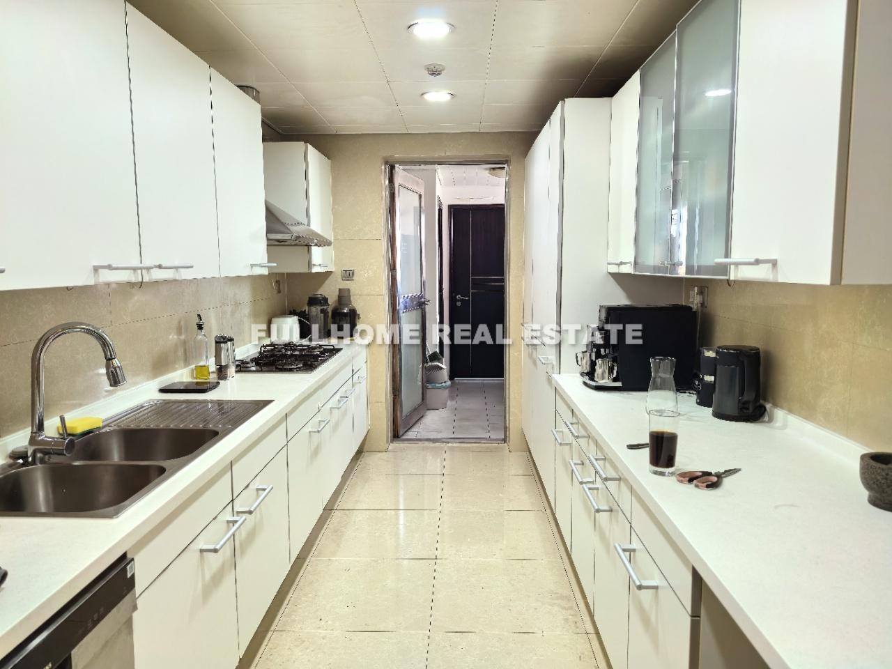Shimao Riviera Garden - Interior view 6, Shanghai rental property