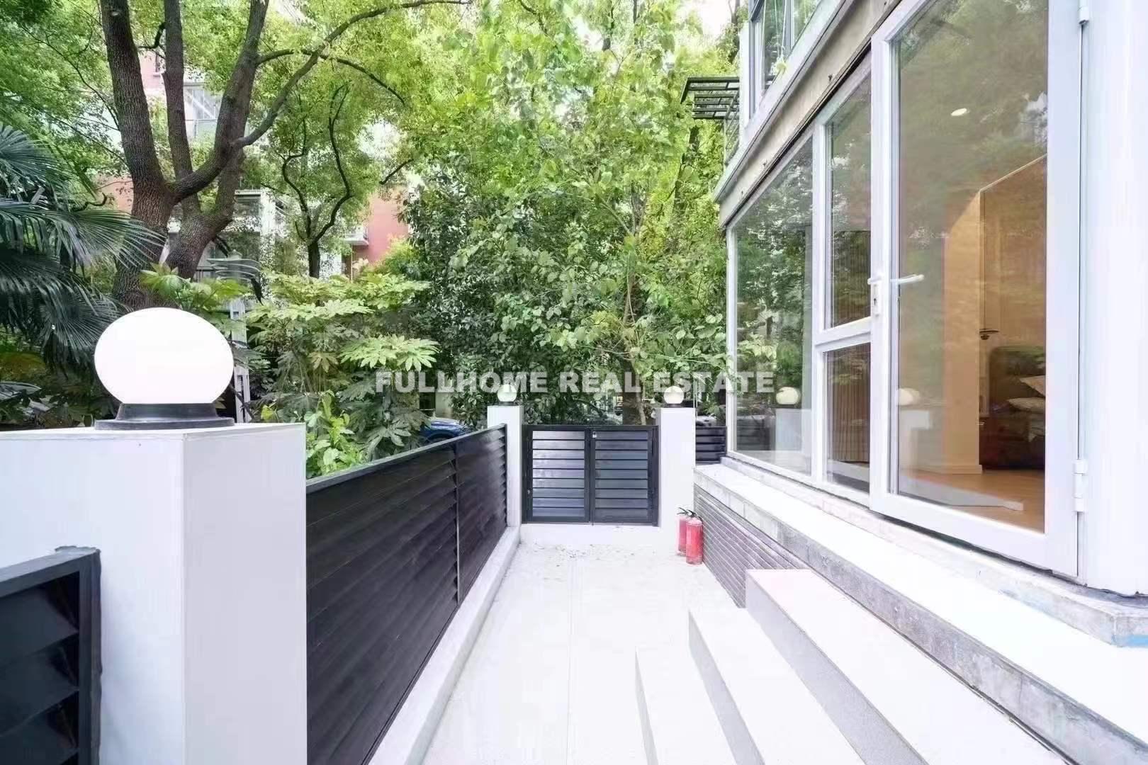 Shi Ji Tong Le - Interior view 7, Shanghai rental property