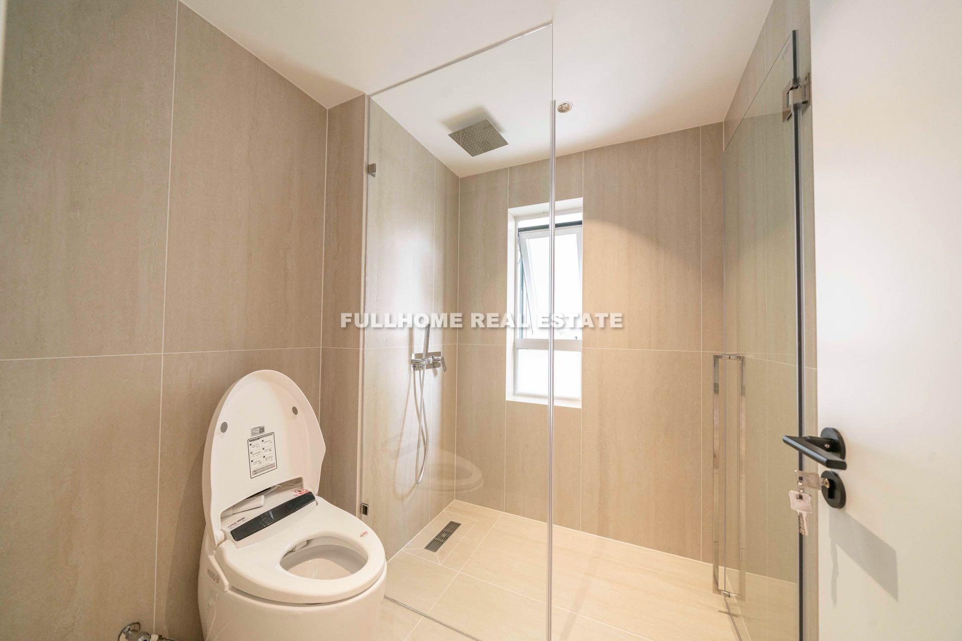 Fuxing Garden - Interior view 10, Shanghai rental property