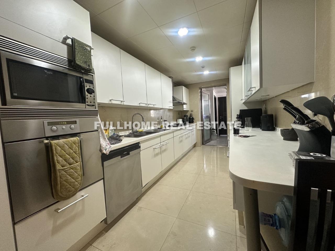 Shimao Riviera Garden - Interior view 3, Shanghai rental property