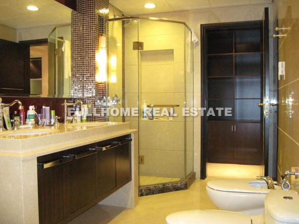 Shimao Riviera Garden - Interior view 8, Shanghai rental property