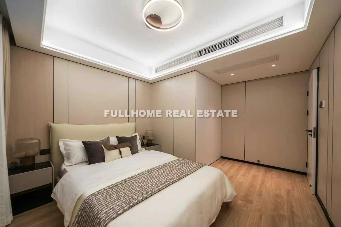 Jingan Sunshine City - Interior view 7, Shanghai rental property