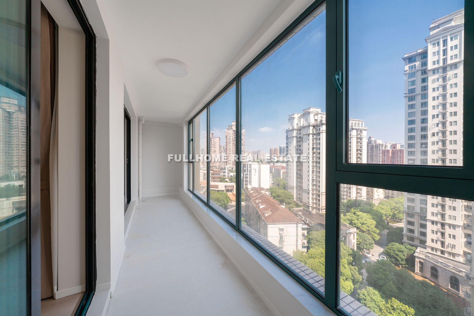 Regents Park - Interior view 12, Shanghai rental property