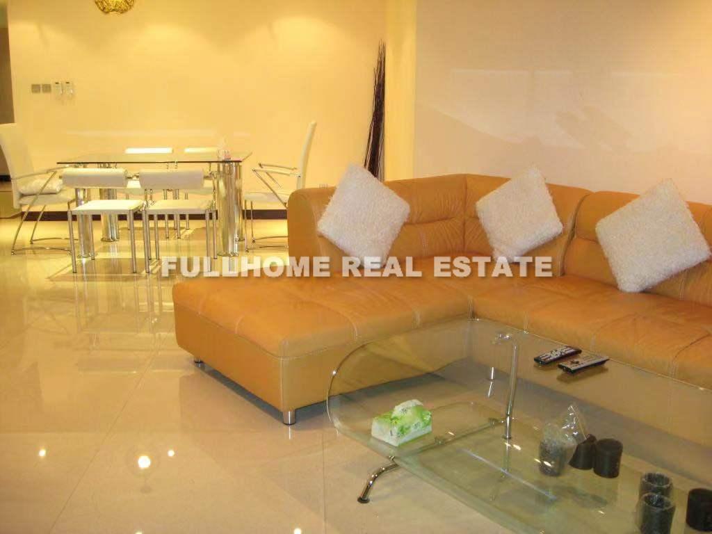 Shimao Riviera Garden - Interior view 2, Shanghai rental property