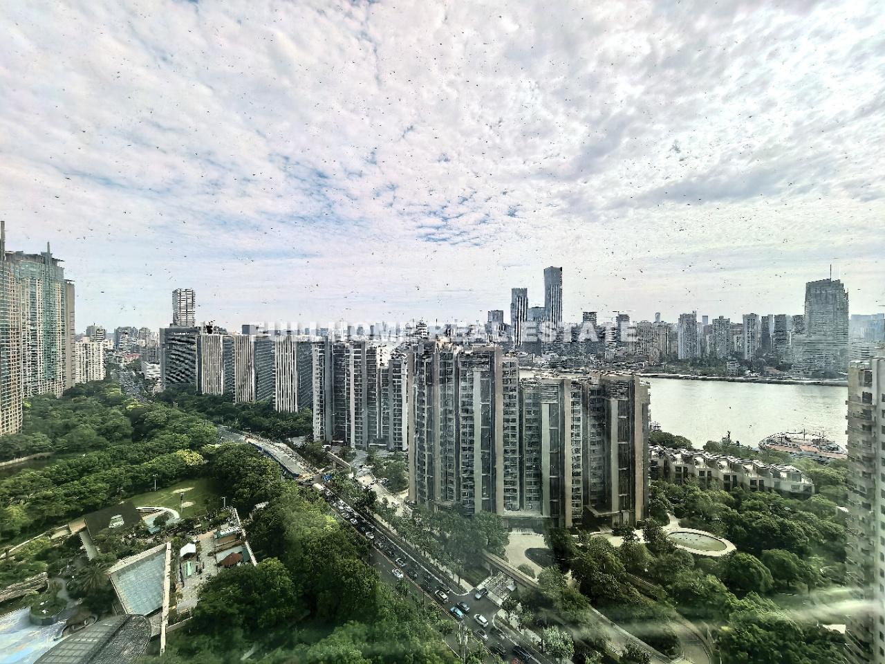 Shimao Riviera Garden - Interior view 5, Shanghai rental property