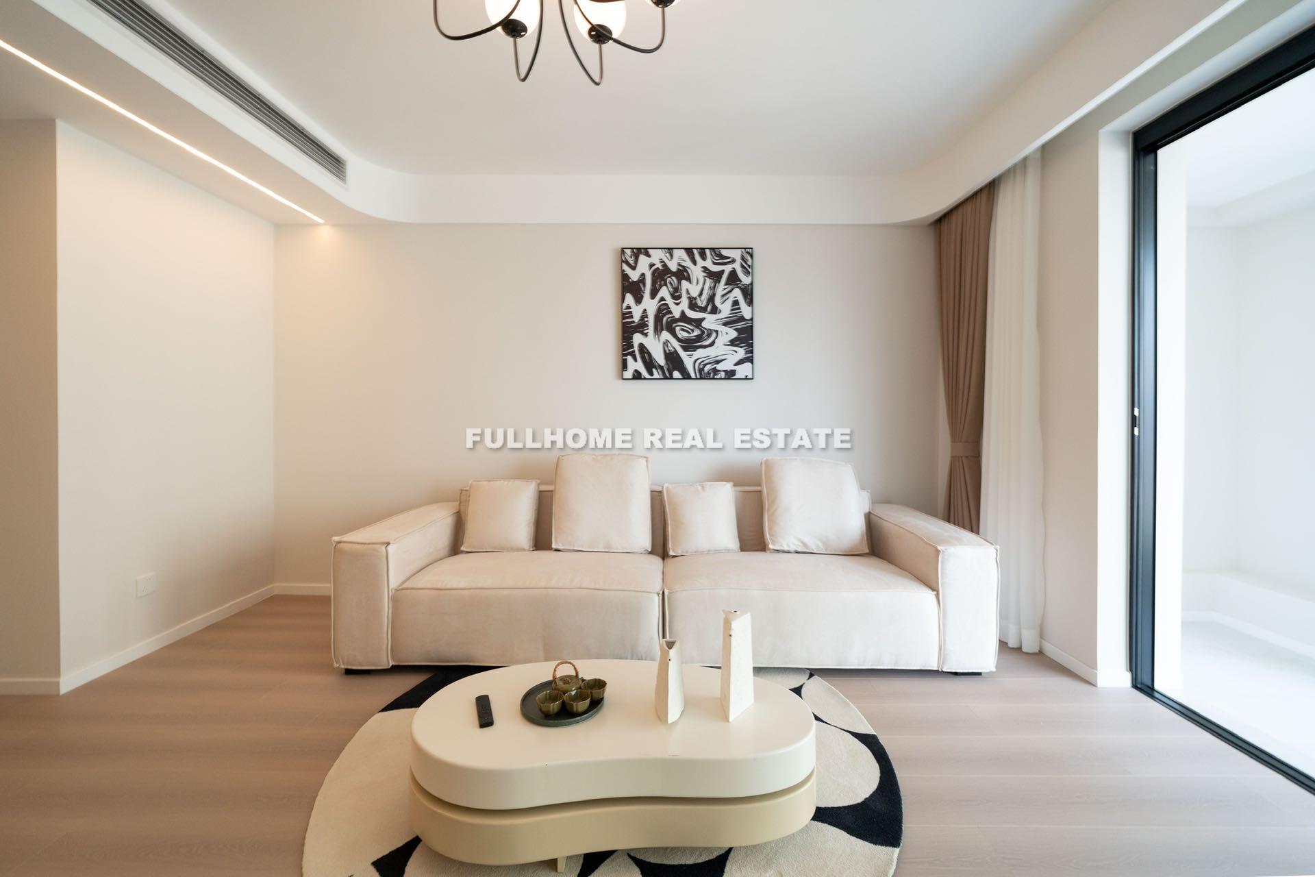 Regents Park - Interior view 10, Shanghai rental property