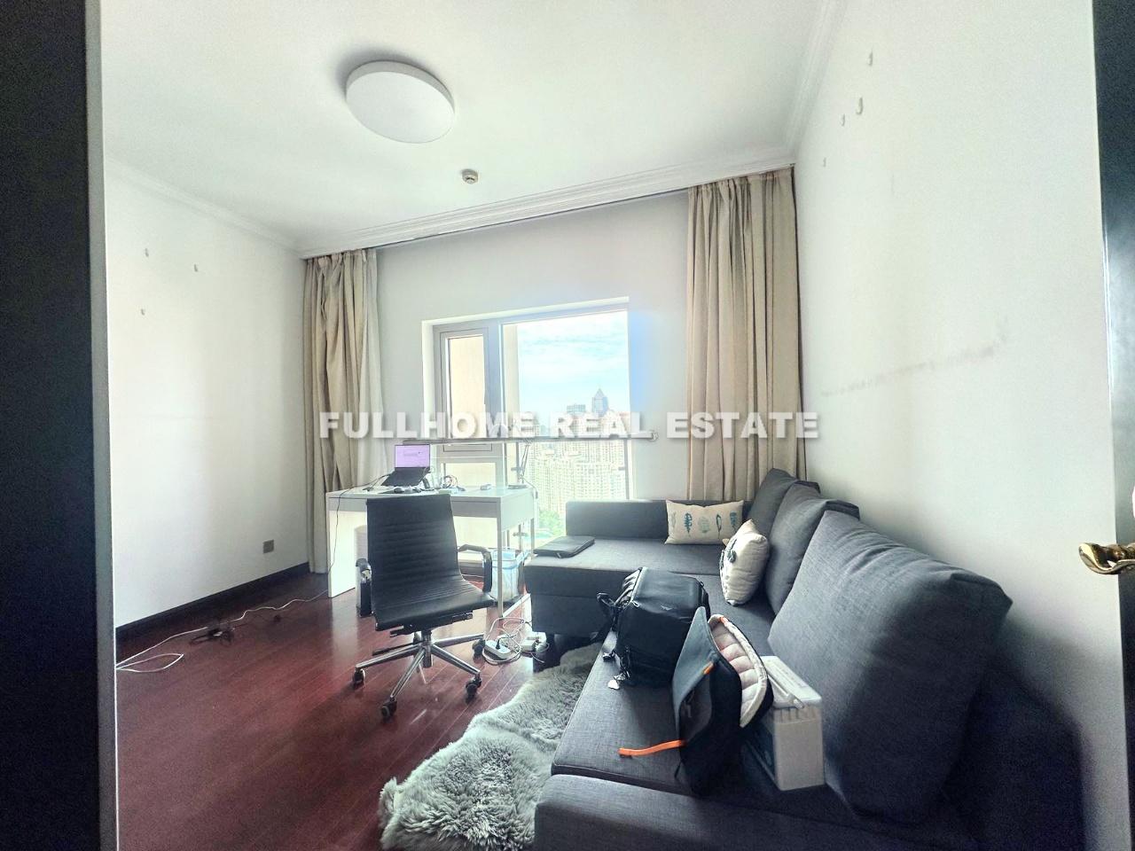Shimao Riviera Garden - Interior view 16, Shanghai rental property