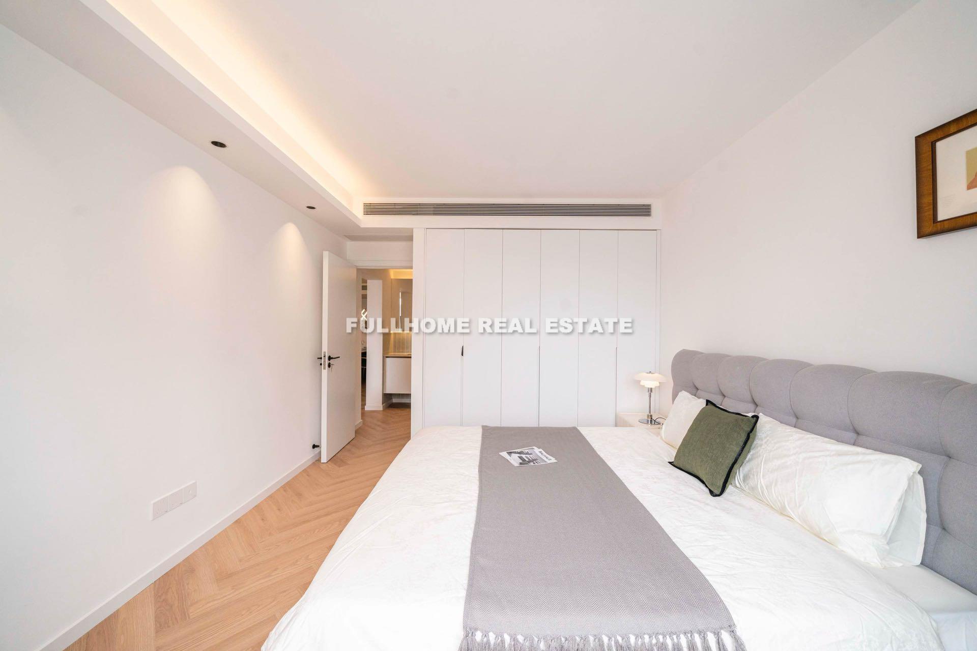 Fuxing Garden - Interior view 9, Shanghai rental property