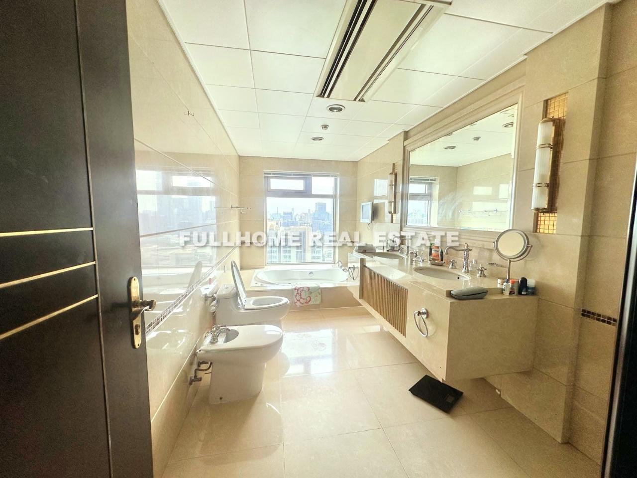 Shimao Riviera Garden - Interior view 9, Shanghai rental property