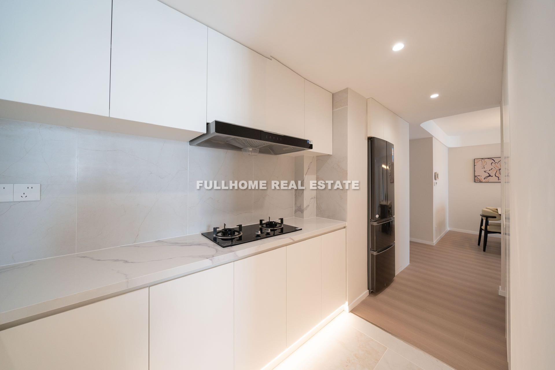 Regents Park - Interior view 4, Shanghai rental property