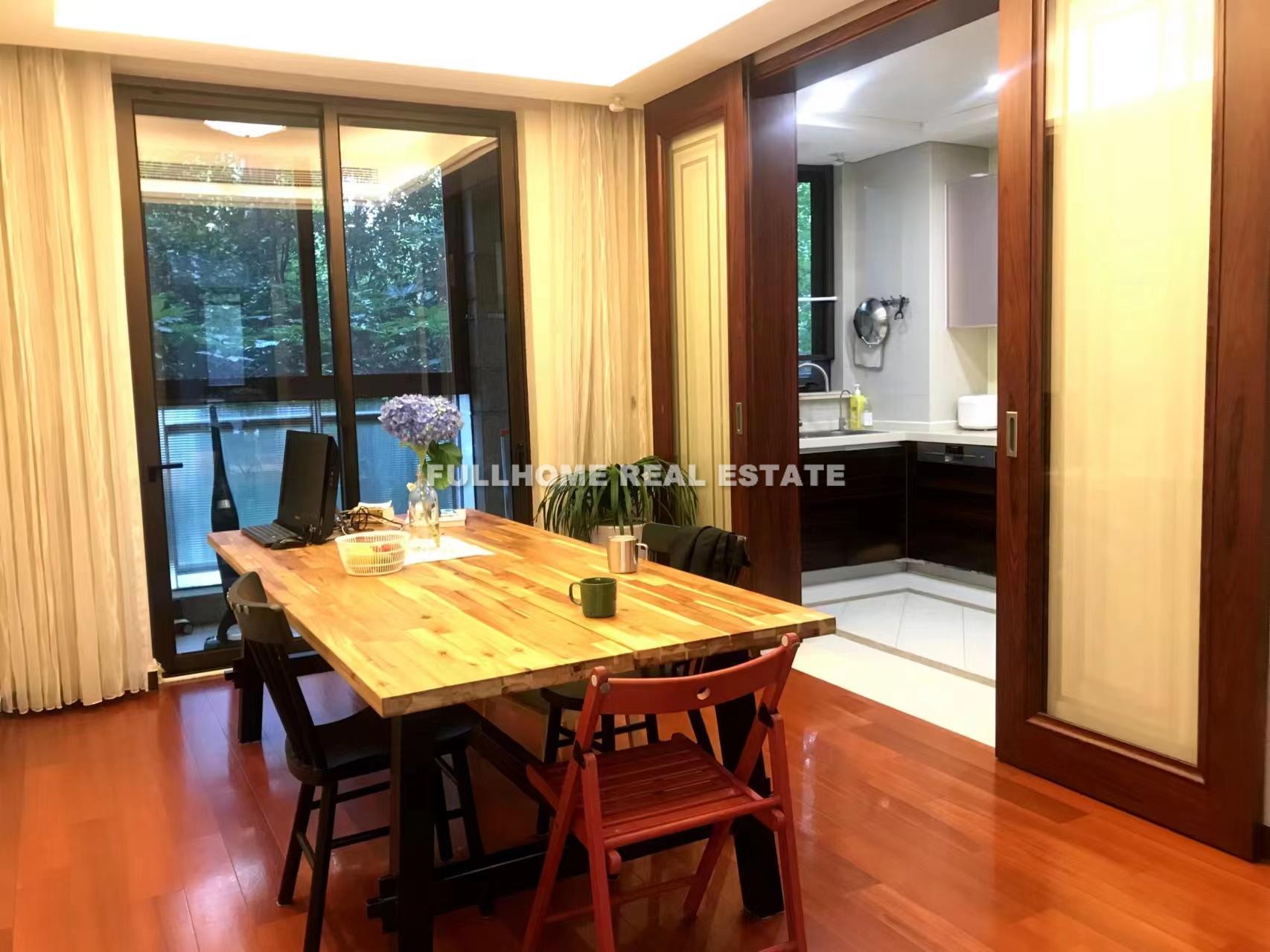 Yanlord Western - Interior view 5, Shanghai rental property