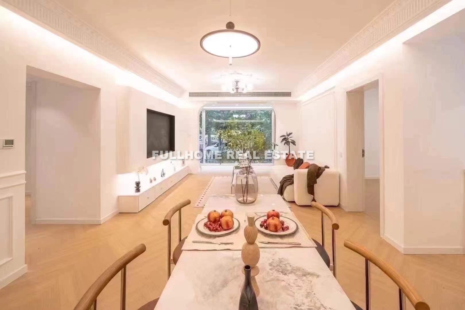 Shi Ji Tong Le - Interior view 3, Shanghai rental property