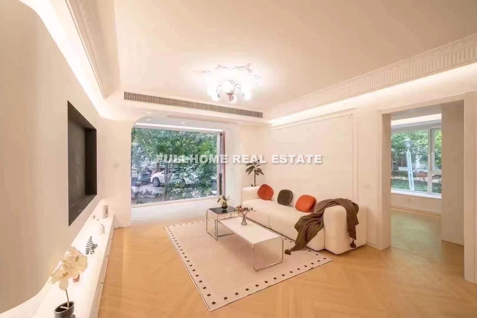Shi Ji Tong Le - Interior view 5, Shanghai rental property