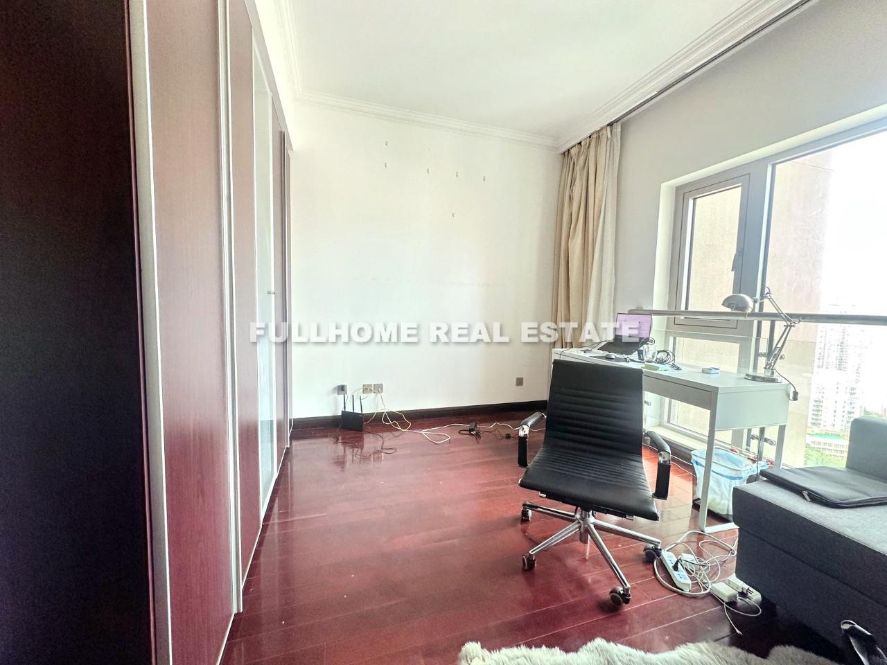 Shimao Riviera Garden - Interior view 15, Shanghai rental property