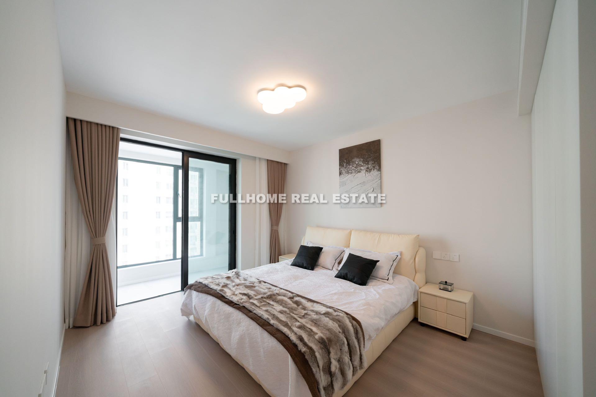 Regents Park - Interior view 13, Shanghai rental property