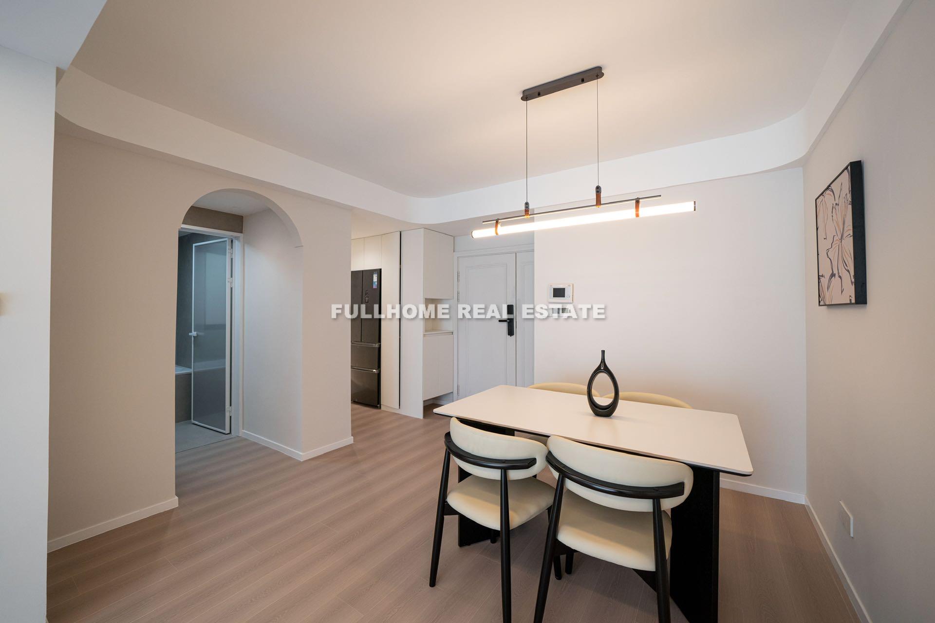 Regents Park - Interior view 9, Shanghai rental property
