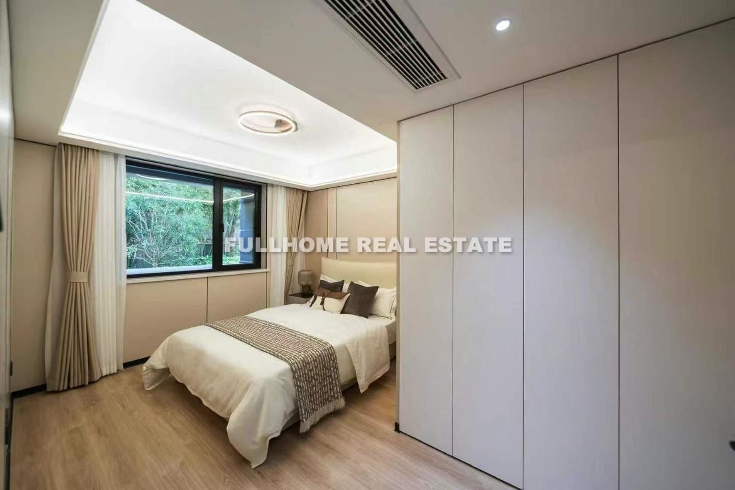 Jingan Sunshine City - Interior view 6, Shanghai rental property