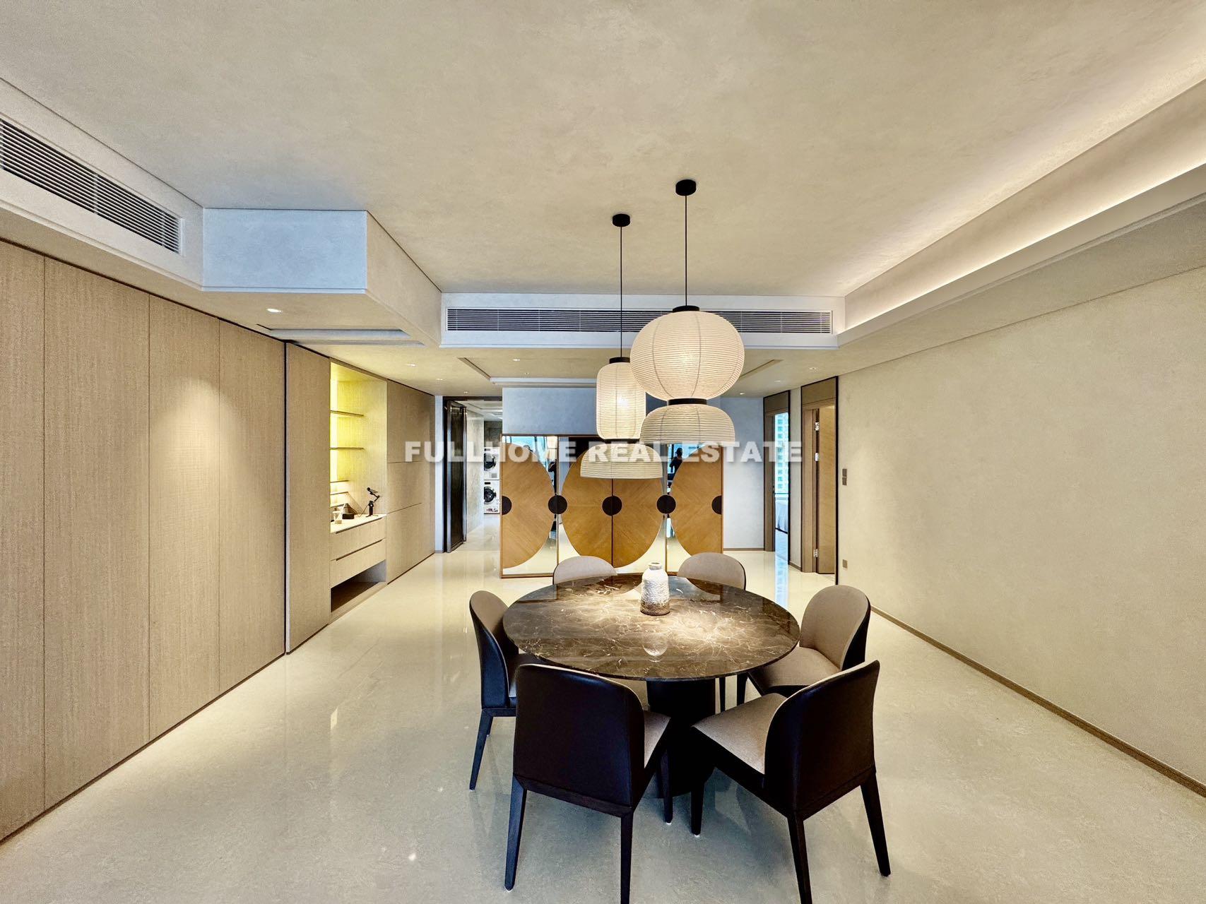 Shanghai Arch - Interior view 2, Shanghai rental property