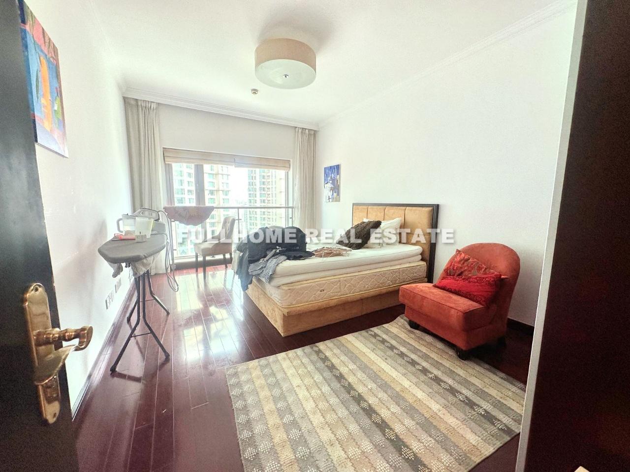 Shimao Riviera Garden - Interior view 11, Shanghai rental property