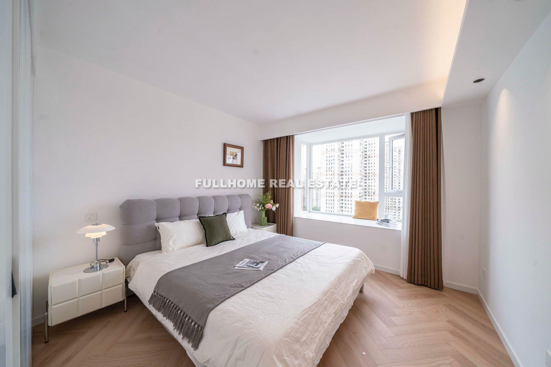 Fuxing Garden - Interior view 8, Shanghai rental property