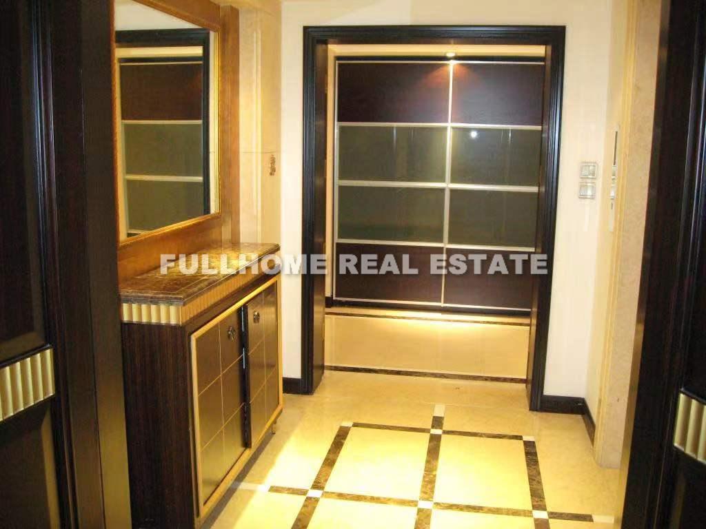 Shimao Riviera Garden - Interior view 9, Shanghai rental property