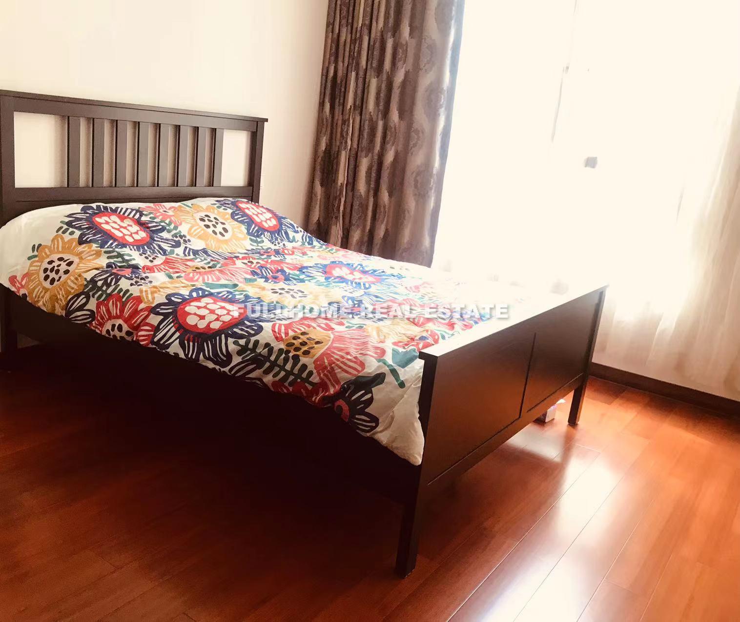 Yanlord Western - Interior view 11, Shanghai rental property