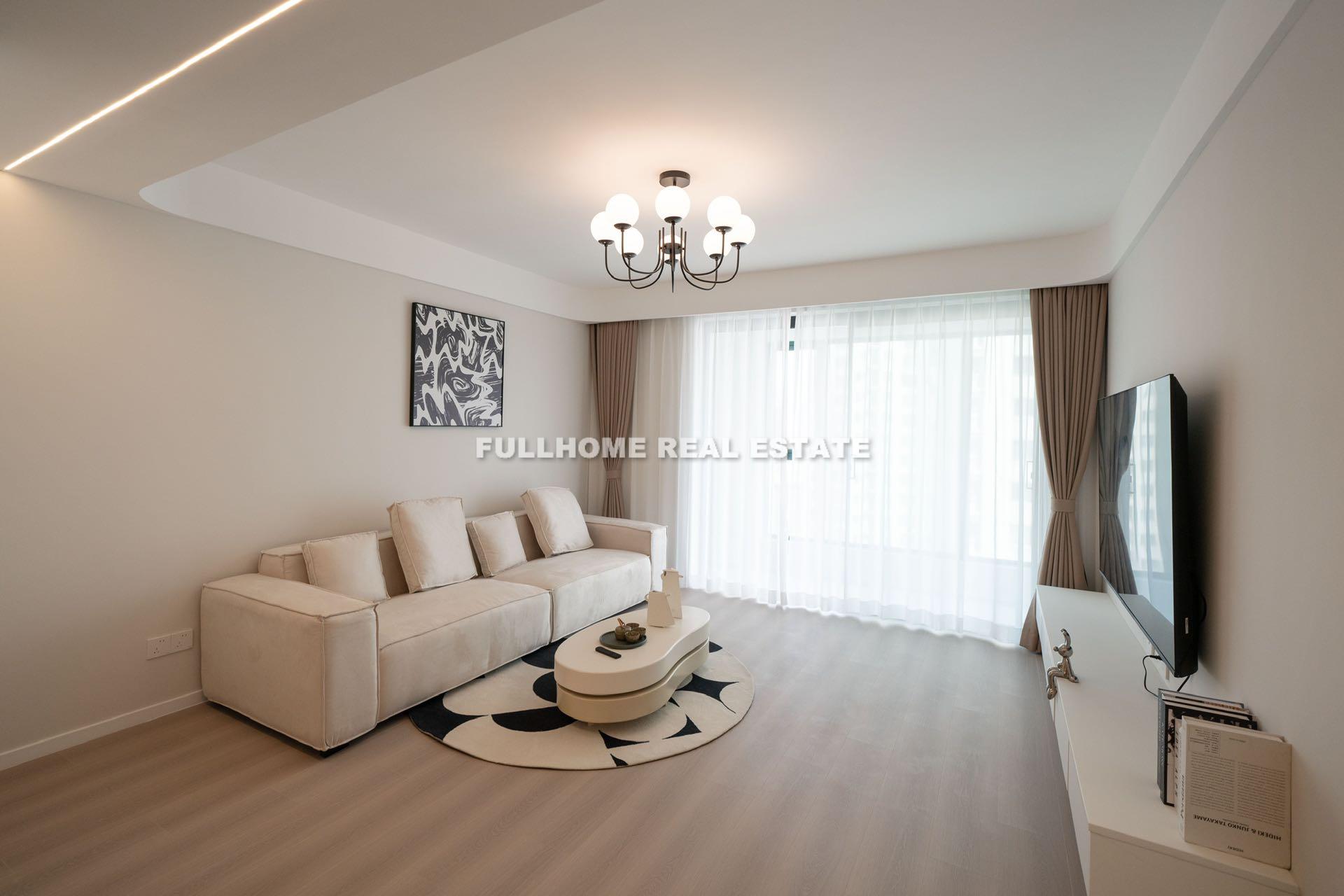 Regents Park - Interior view 2, Shanghai rental property