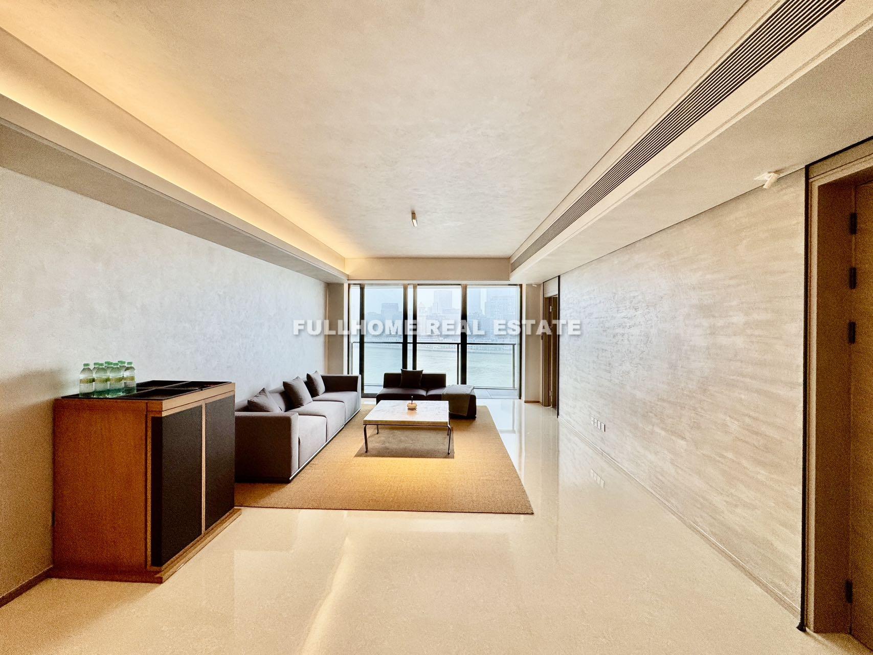 Shanghai Arch - 4 bedroom apartment in Shanghai, Lujiazui, Pudong