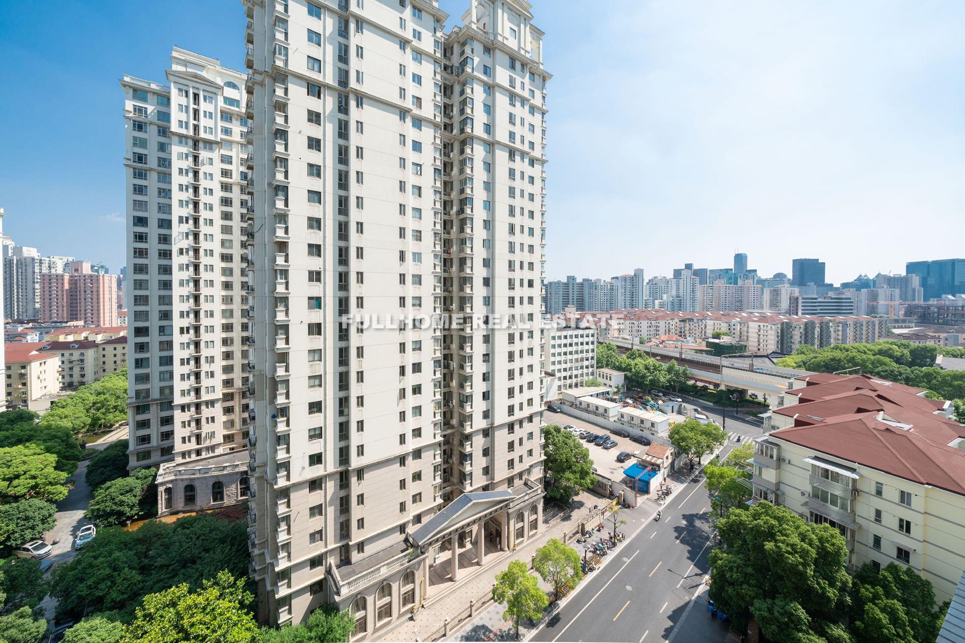 Regents Park - Interior view 11, Shanghai rental property