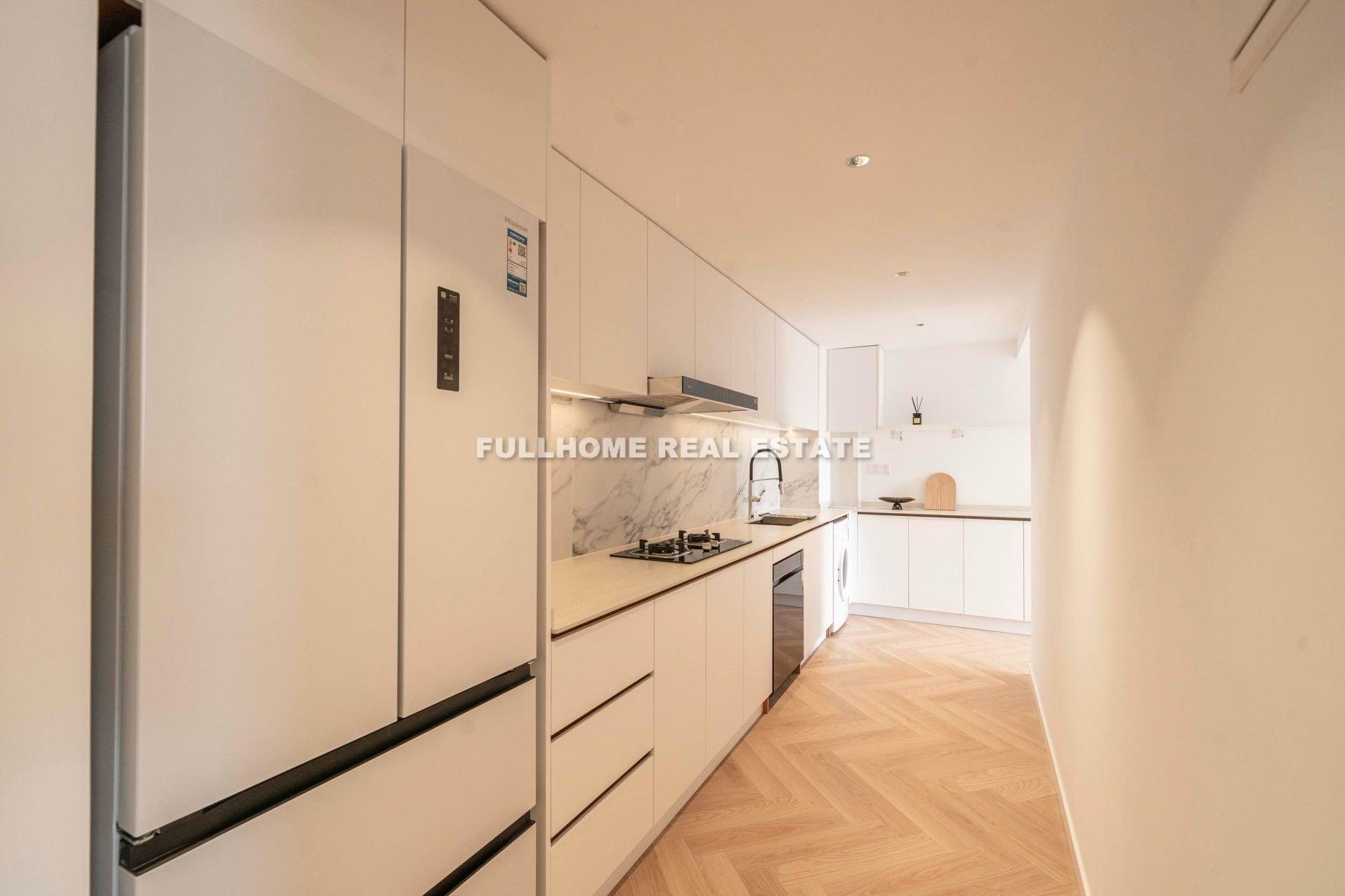 Fuxing Garden - Interior view 7, Shanghai rental property