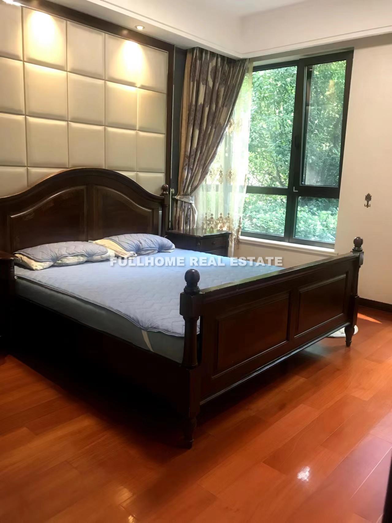 Yanlord Western - Interior view 2, Shanghai rental property