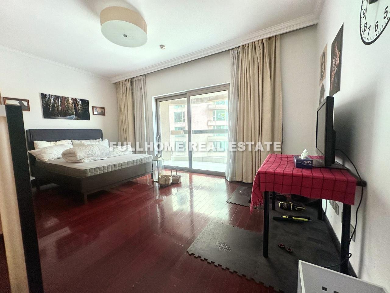 Shimao Riviera Garden - Interior view 13, Shanghai rental property