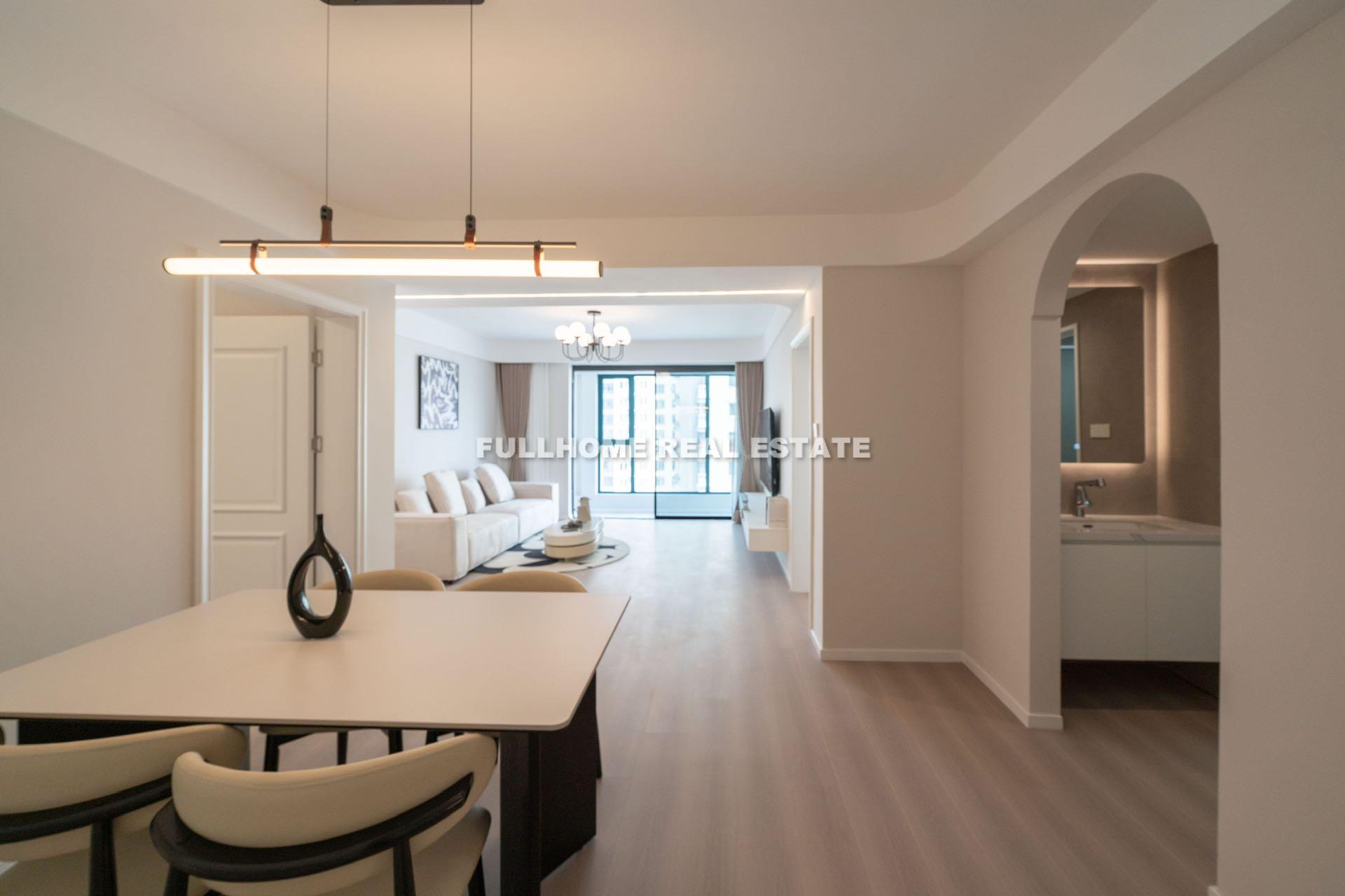 Regents Park - Interior view 7, Shanghai rental property
