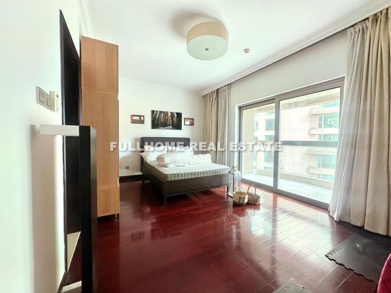 Shimao Riviera Garden - Interior view 12, Shanghai rental property
