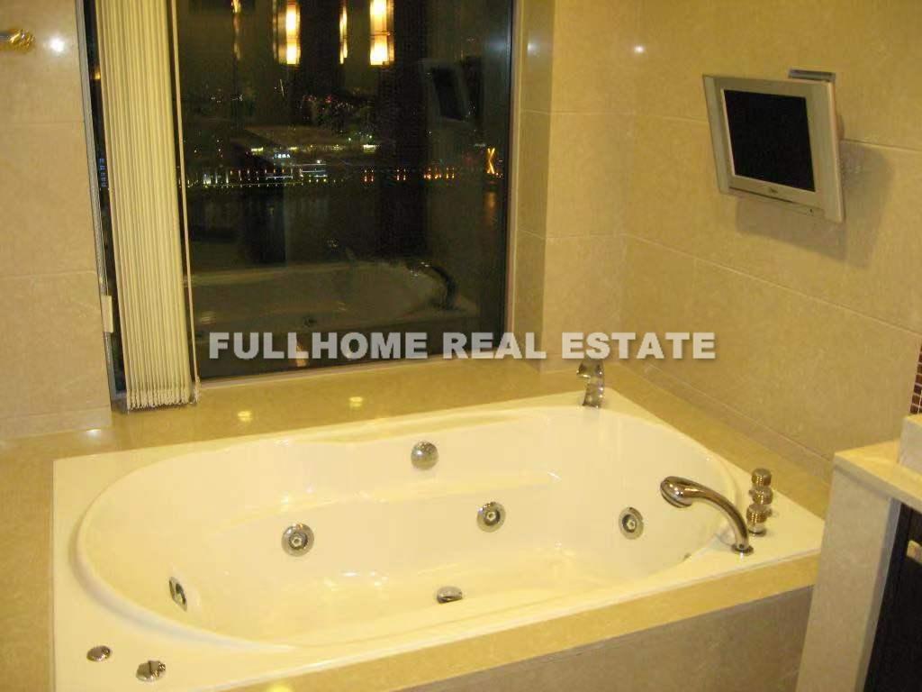 Shimao Riviera Garden - Interior view 12, Shanghai rental property