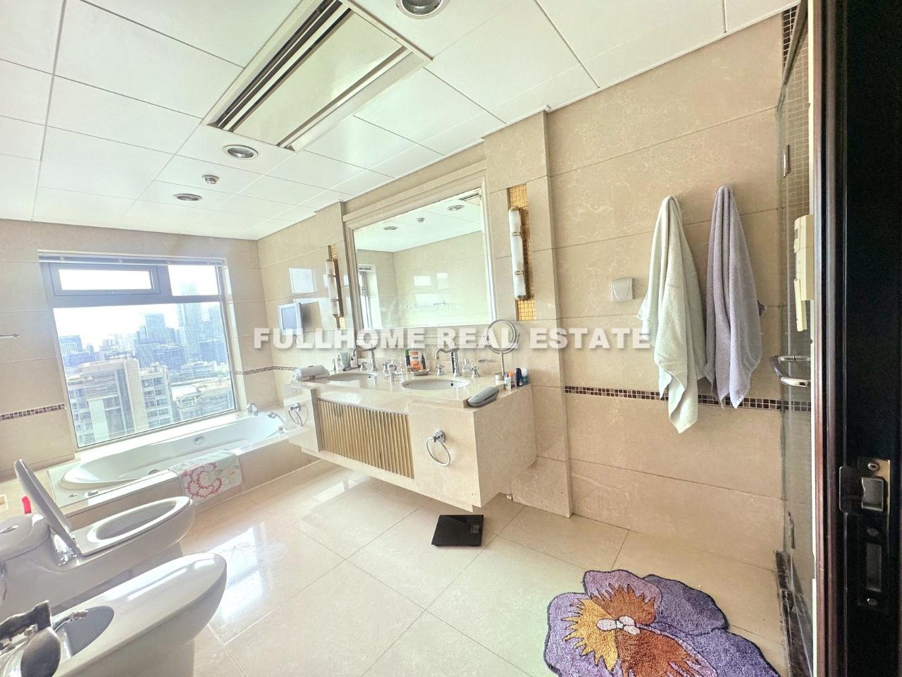 Shimao Riviera Garden - Interior view 10, Shanghai rental property