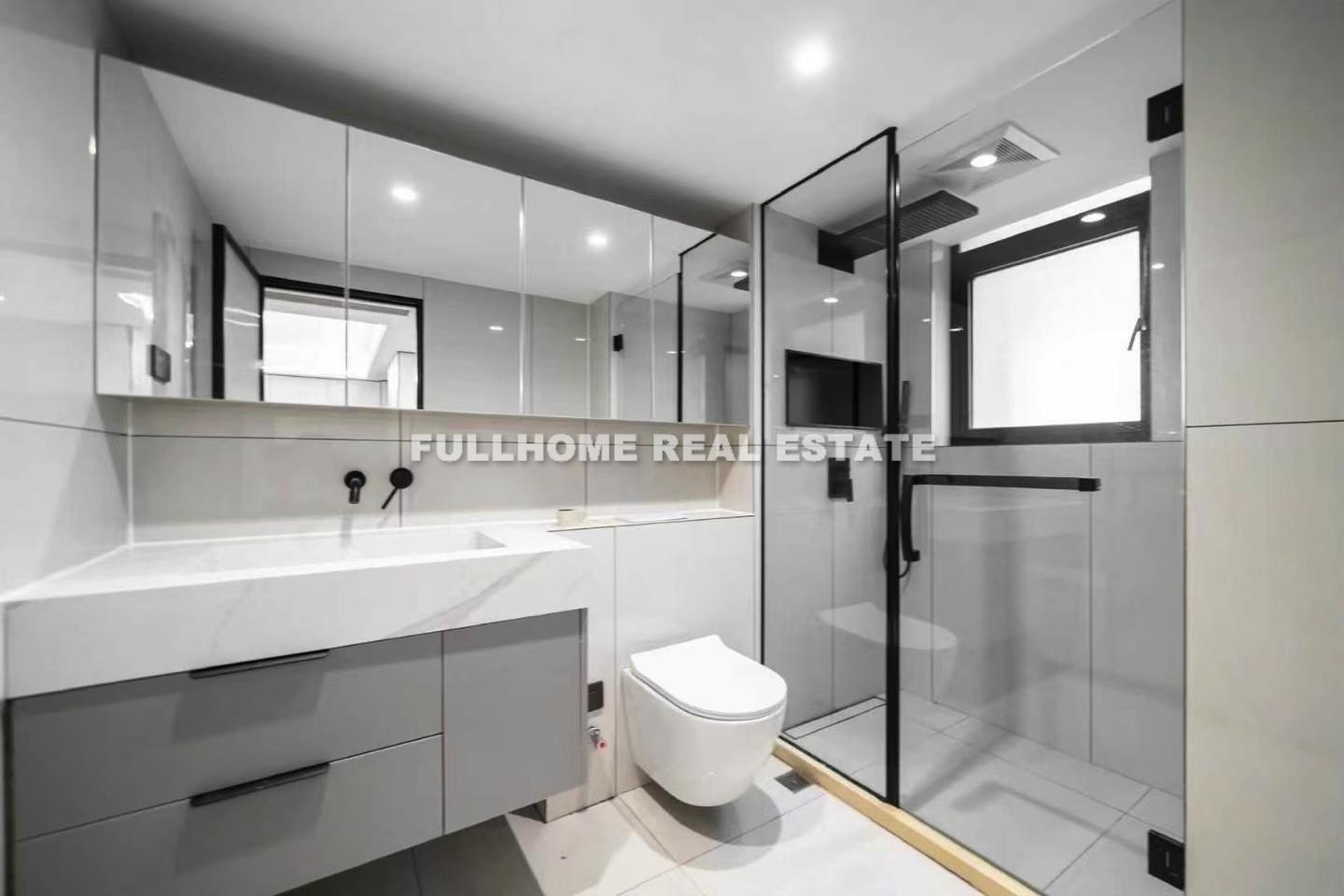 Jingan Sunshine City - Interior view 3, Shanghai rental property