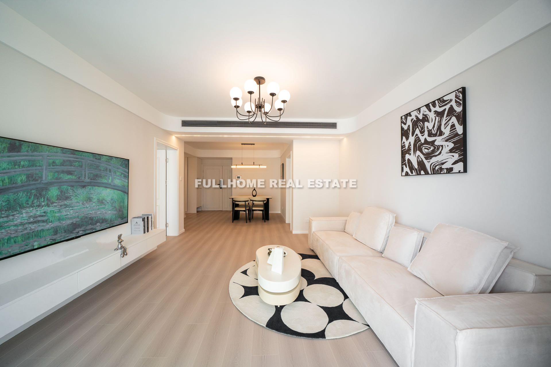 Regents Park - Interior view 5, Shanghai rental property